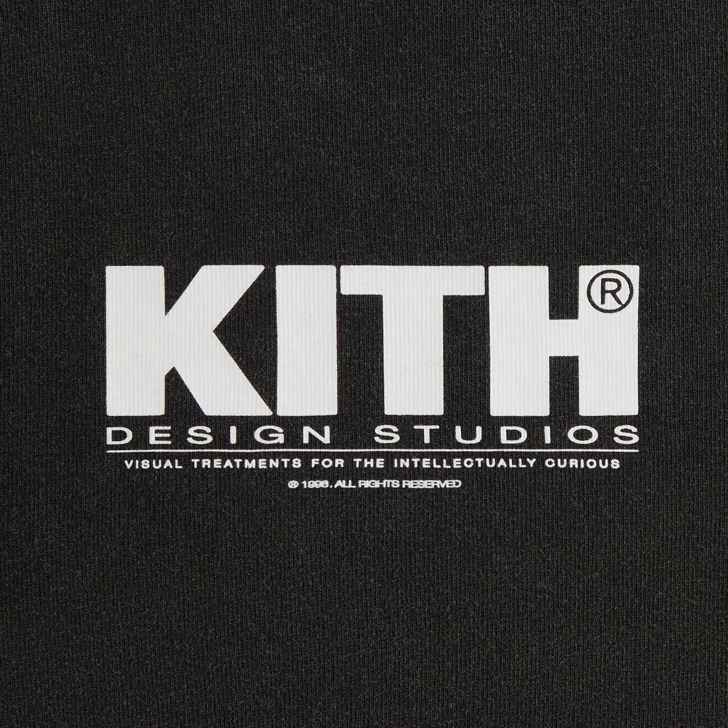 Women Kith Kith Women Design Studios Vintage Oversized Sonoma Long Sleeve Tee - B