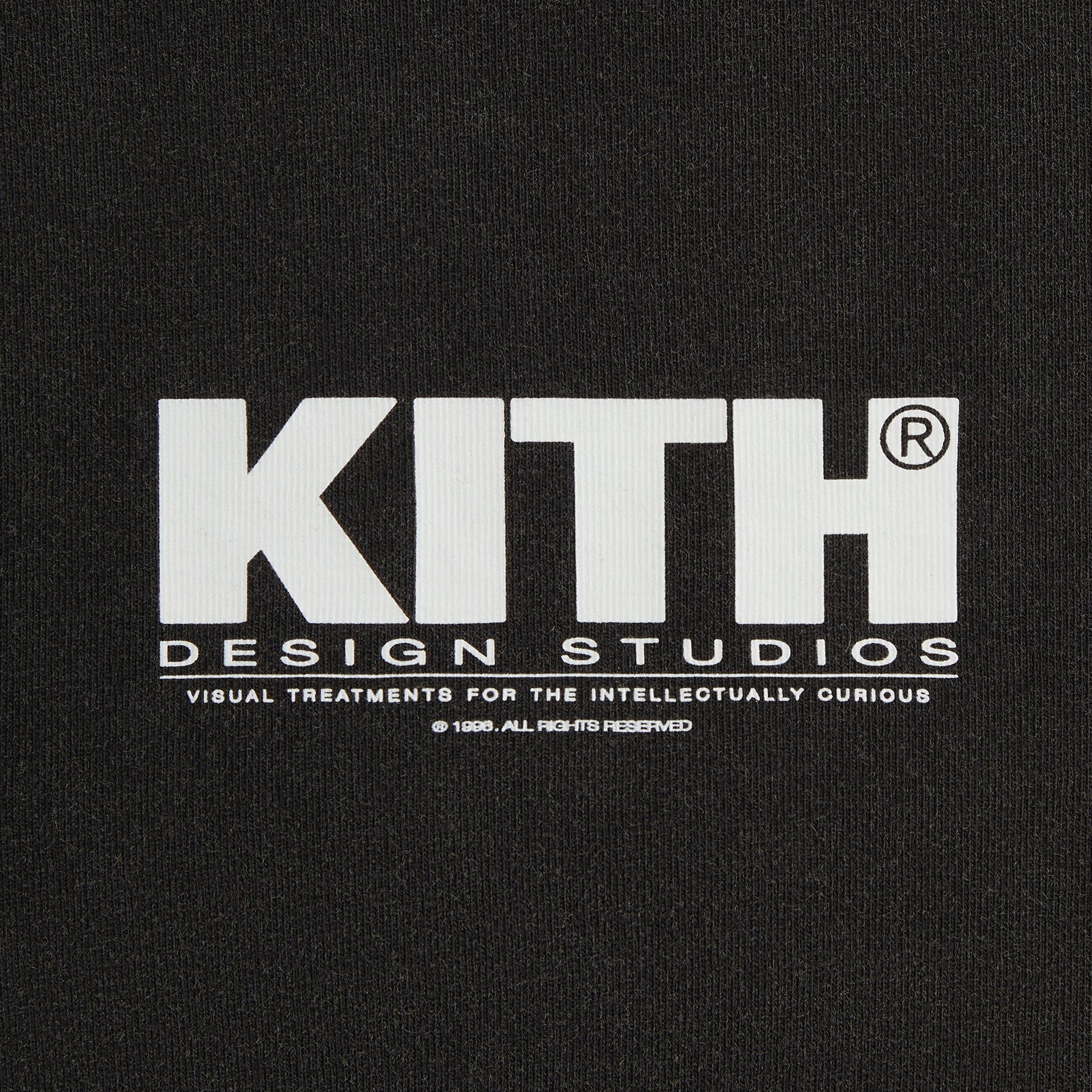 Women Kith Kith Women Design Studios Vintage Oversized Sonoma Long Sleeve Tee - B