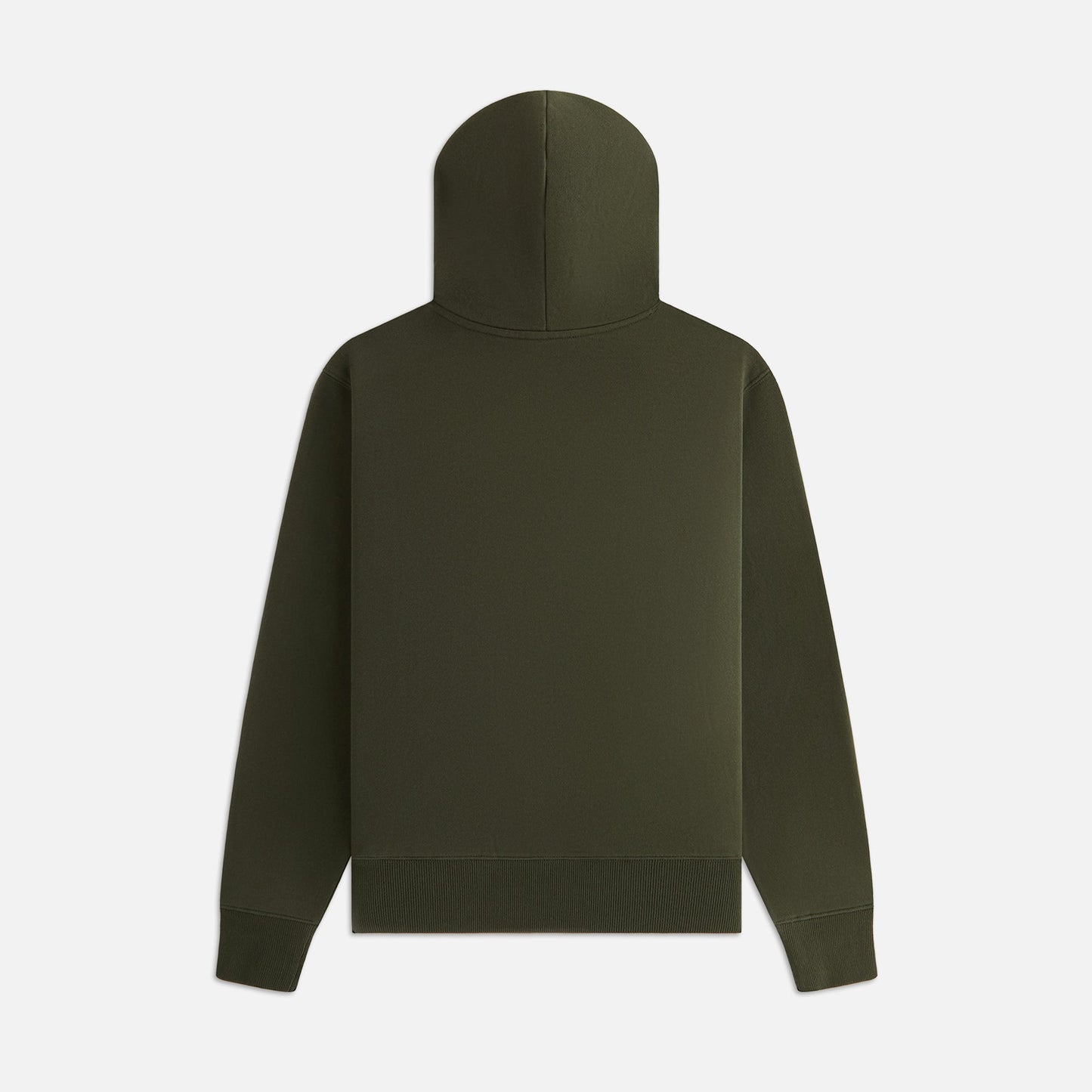 Women Kith Kith Women Ribbon Script Jane II Hoodie - Cypress
