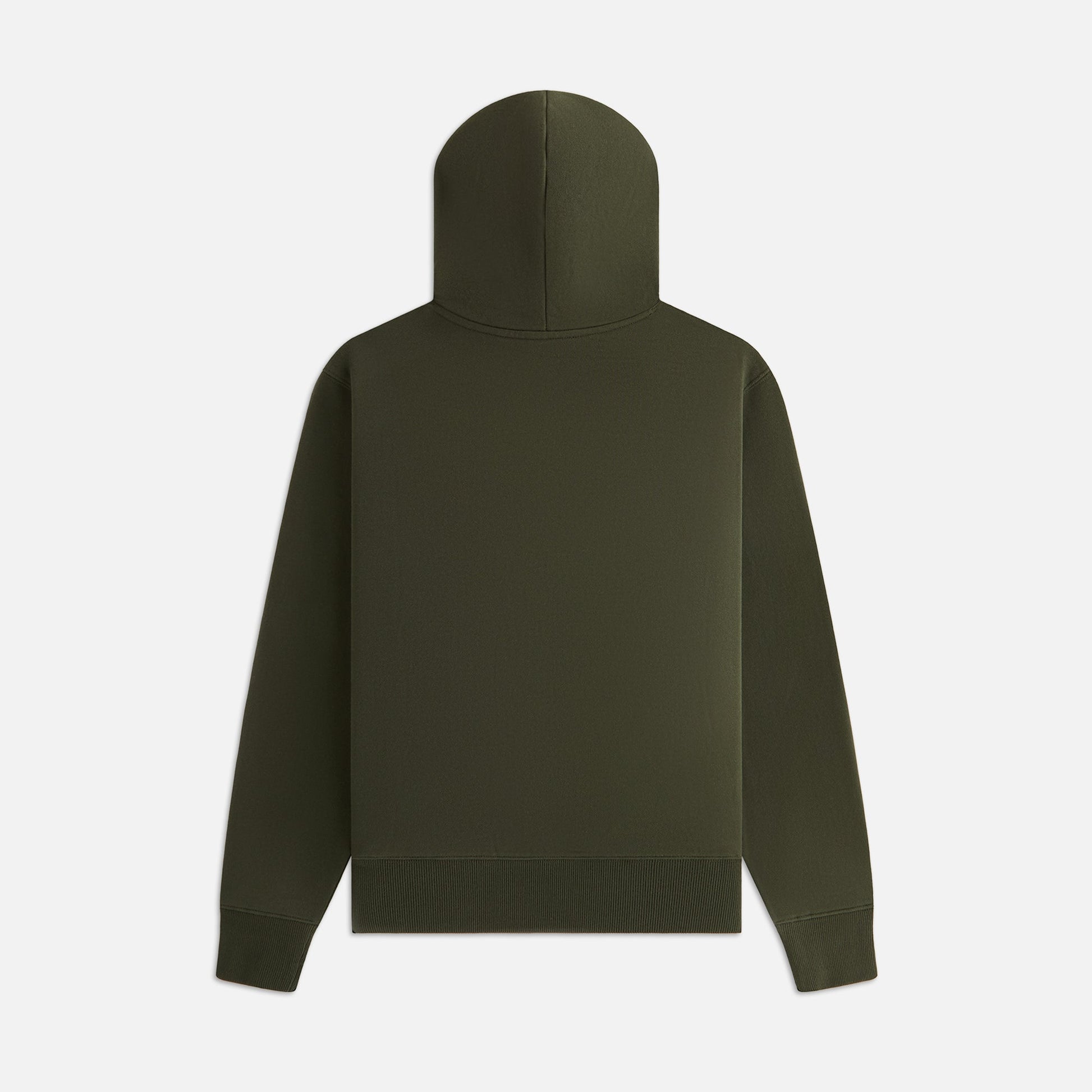 Women Kith Kith Women Ribbon Script Jane II Hoodie - Cypress