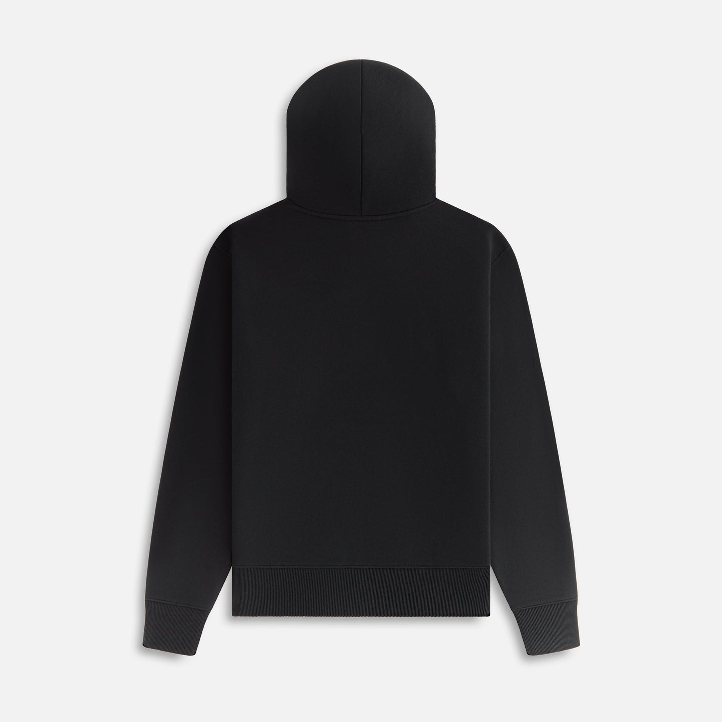 Women Kith Kith Women Ellipse Logo Jane II Hoodie - Black