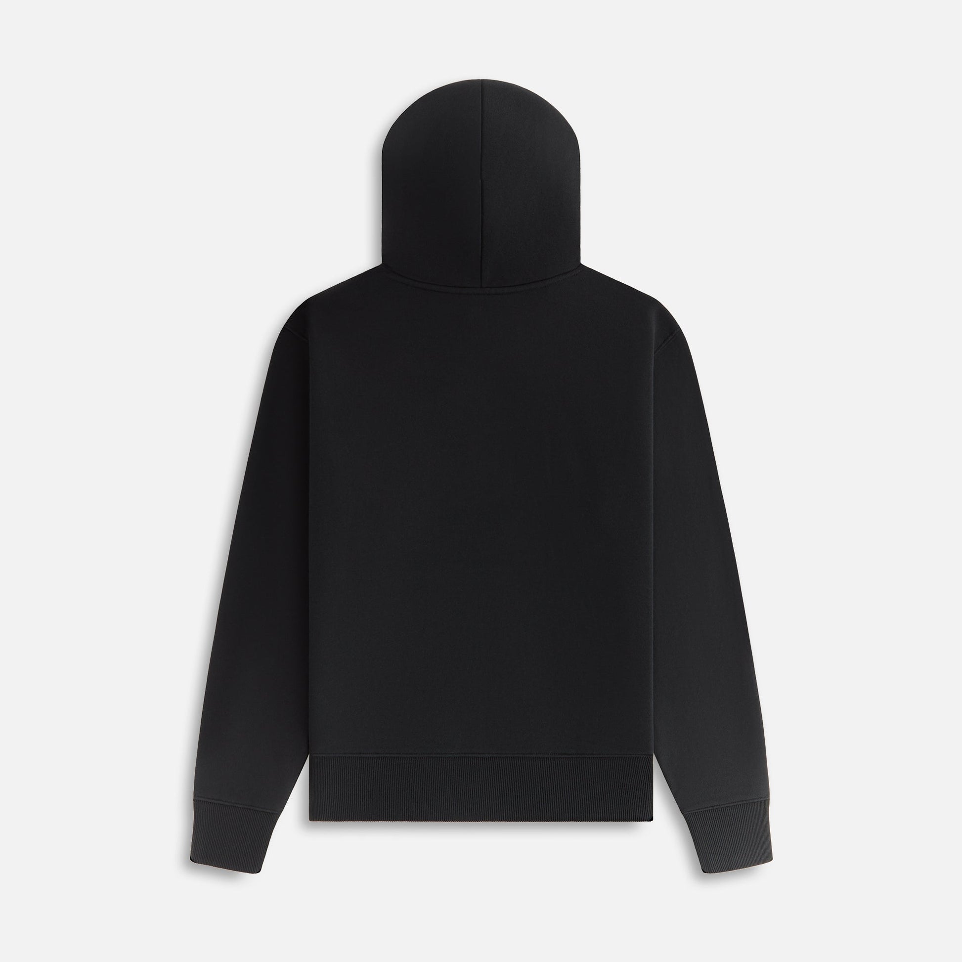 Women Kith Kith Women Ellipse Logo Jane II Hoodie - Black