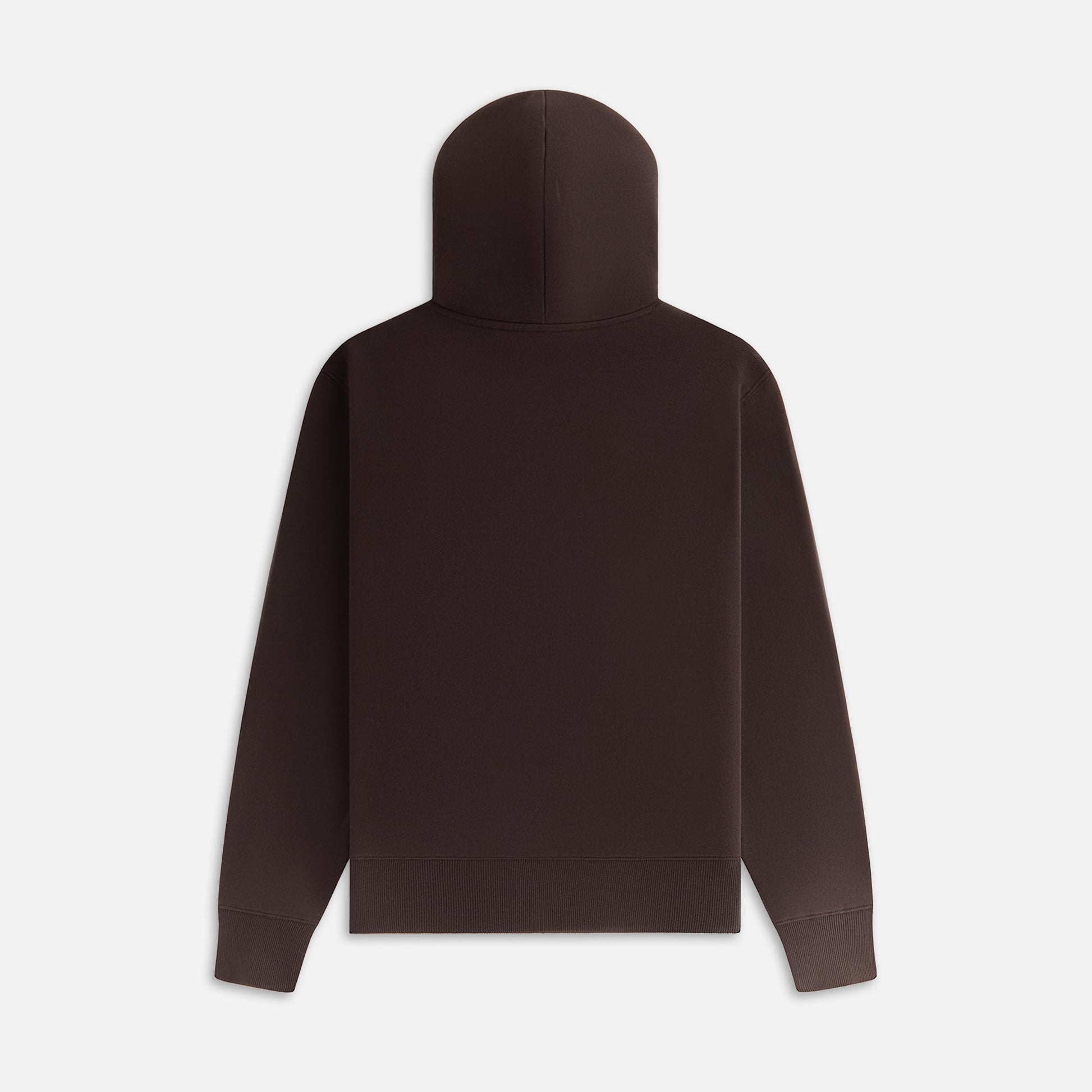 Women Kith Kith Women Ribbon Script Jane II Hoodie - Incognito