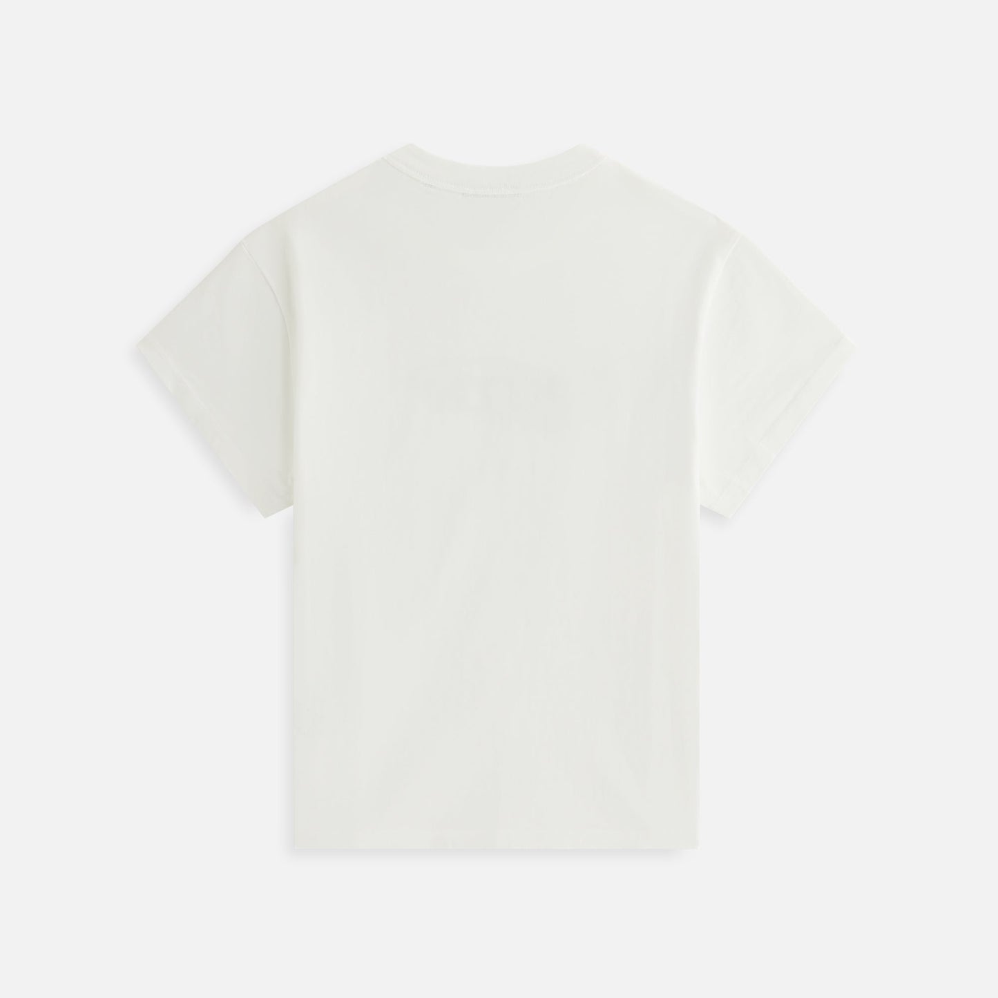 Women Kith Kith Women GT Mulberry Vintage Tee - White