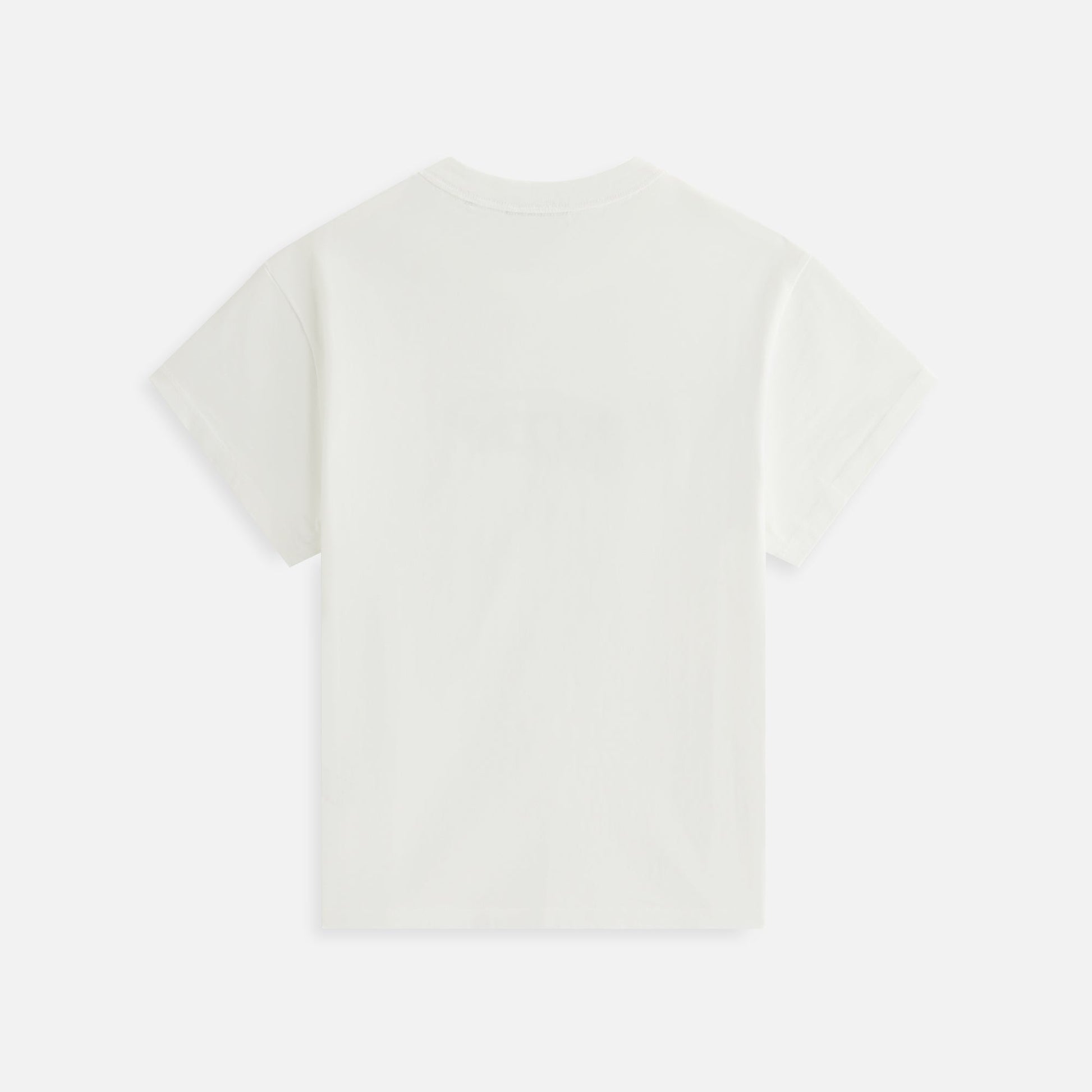 Women Kith Kith Women GT Mulberry Vintage Tee - White