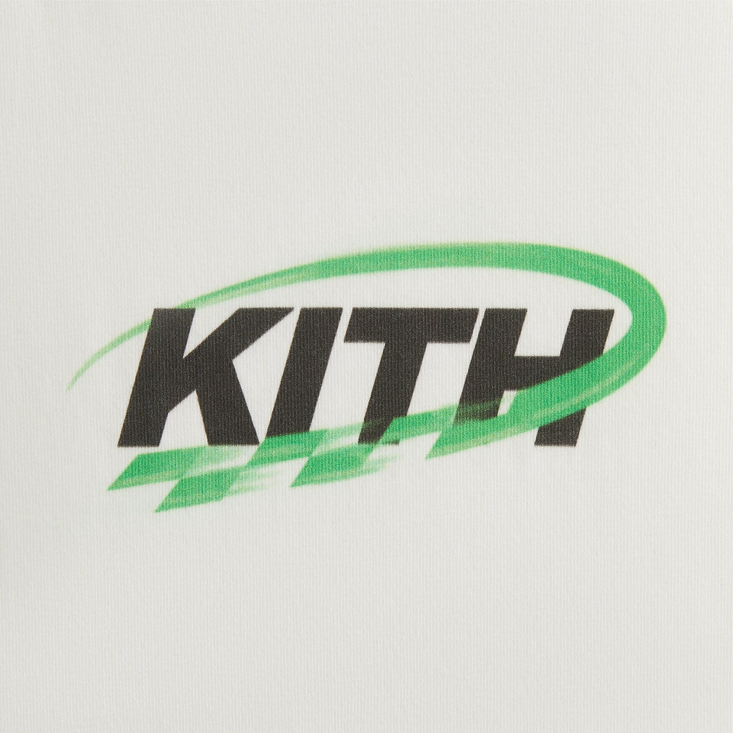 Women Kith Kith Women GT Mulberry Vintage Tee - White