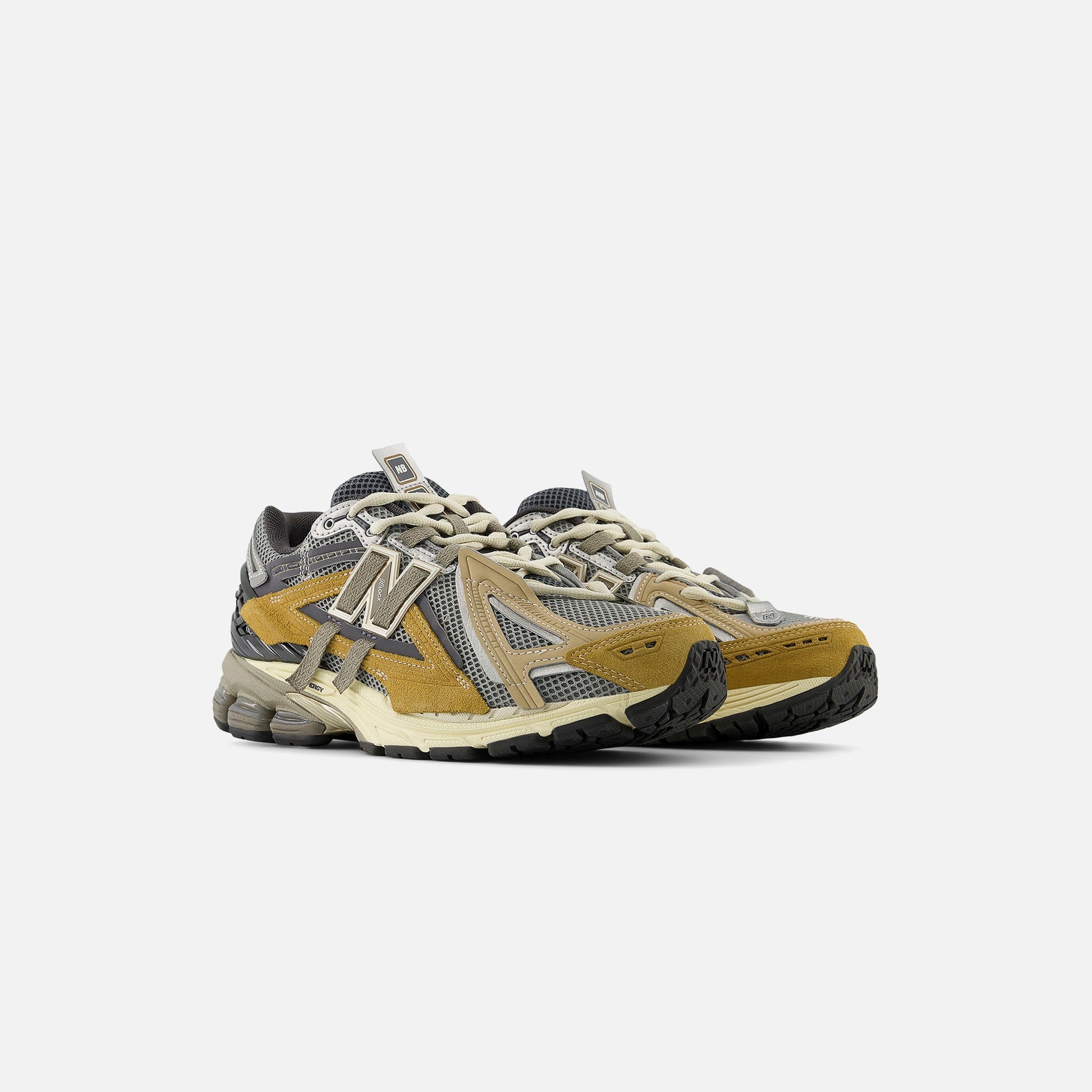 Men Kith New Balance 1906A - Great Plains