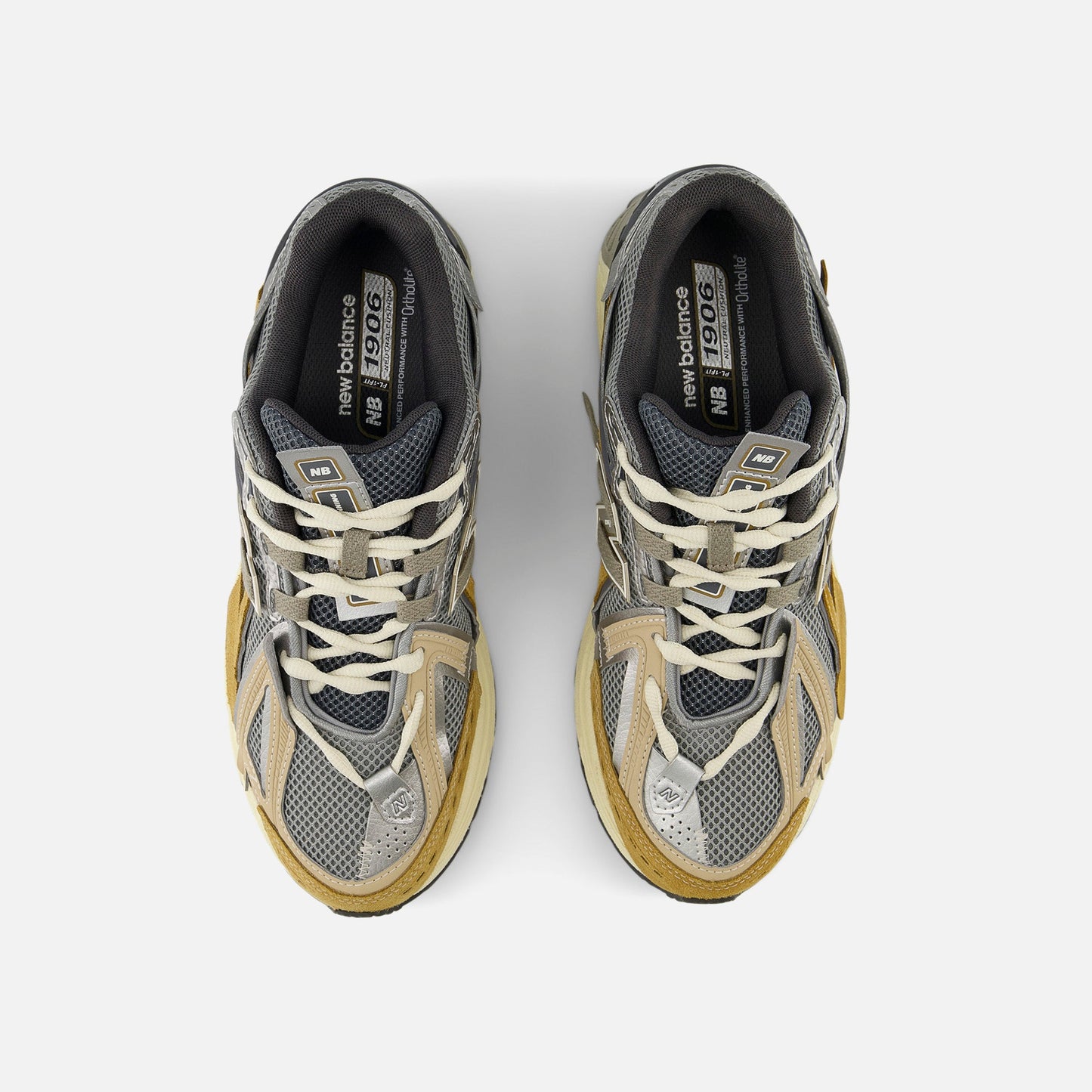 Men Kith New Balance 1906A - Great Plains