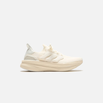Men|Women Kith Y-3 Ultraboost 5 - Off White / Core White / Wonder White