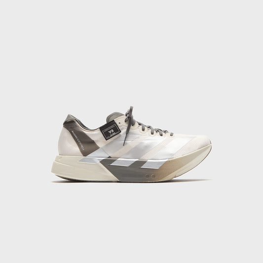 Men|Women Kith Y-3 Adios Pro 4 - Alumina / Cinder