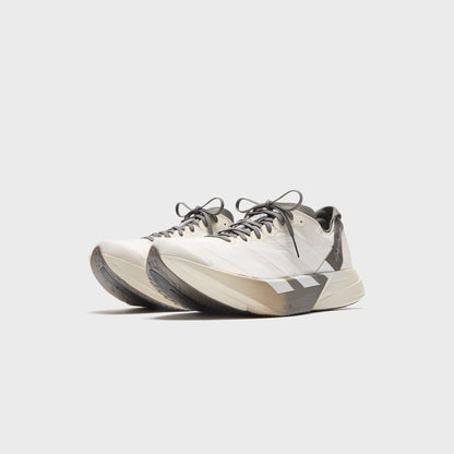 Men|Women Kith Y-3 Adios Pro 4 - Alumina / Cinder