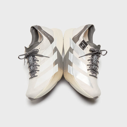 Men|Women Kith Y-3 Adios Pro 4 - Alumina / Cinder