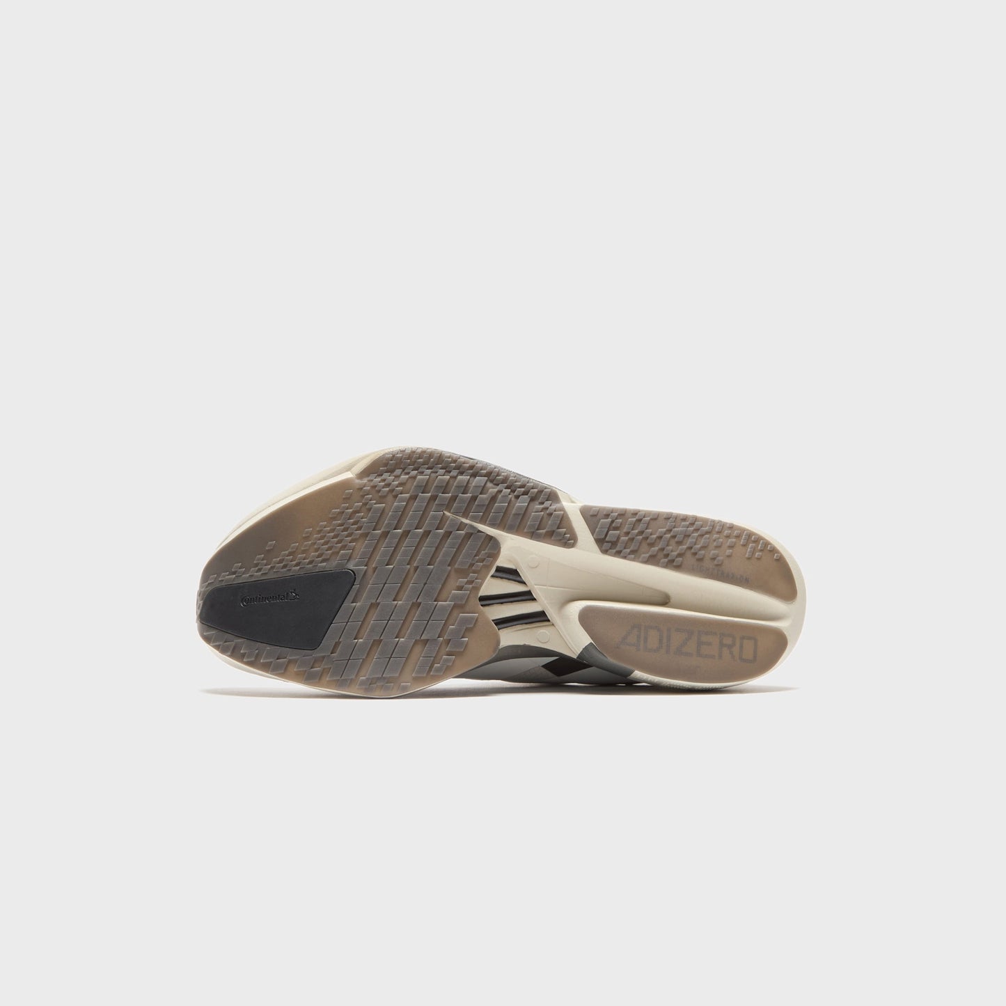 Men|Women Kith Y-3 Adios Pro 4 - Alumina / Cinder