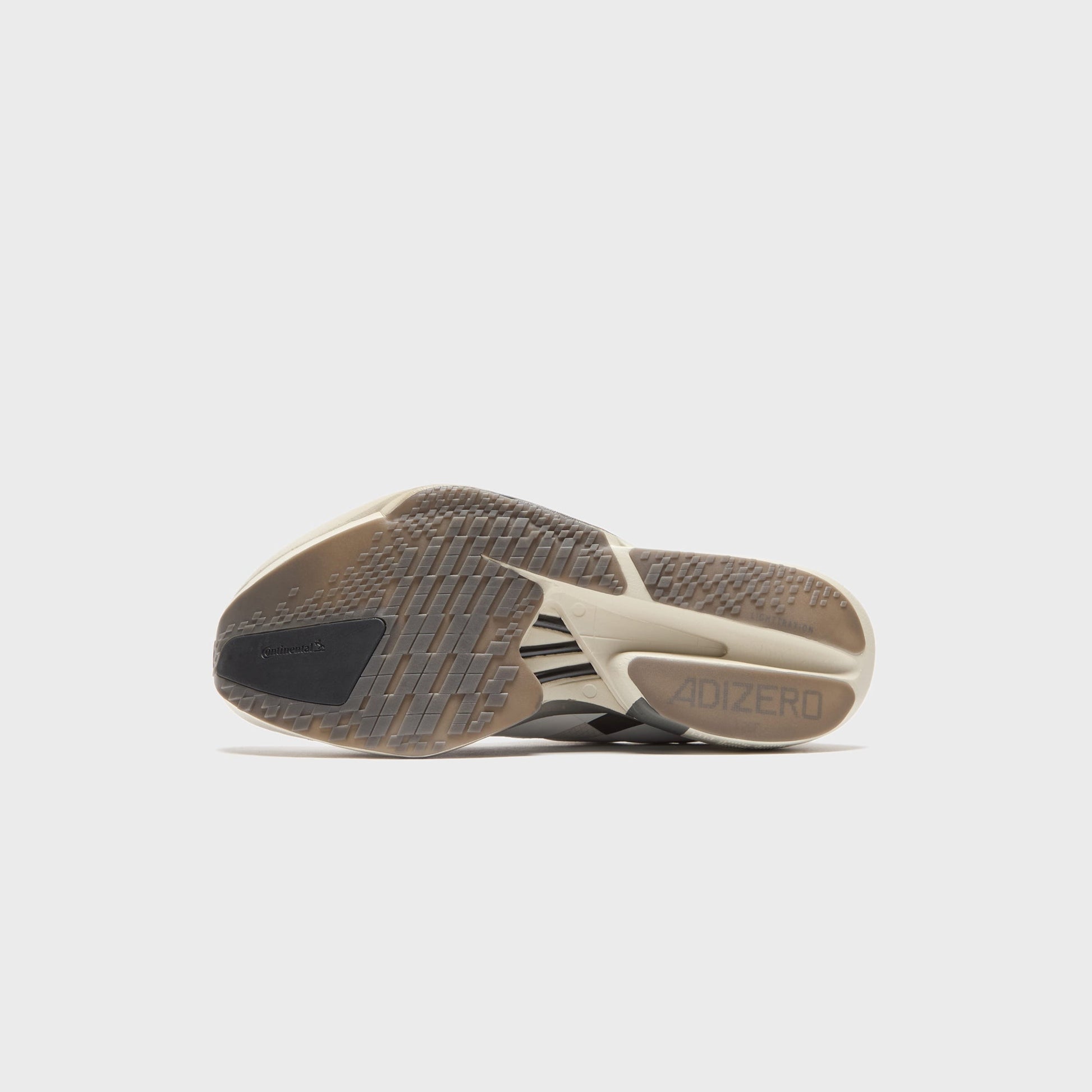 Men|Women Kith Y-3 Adios Pro 4 - Alumina / Cinder