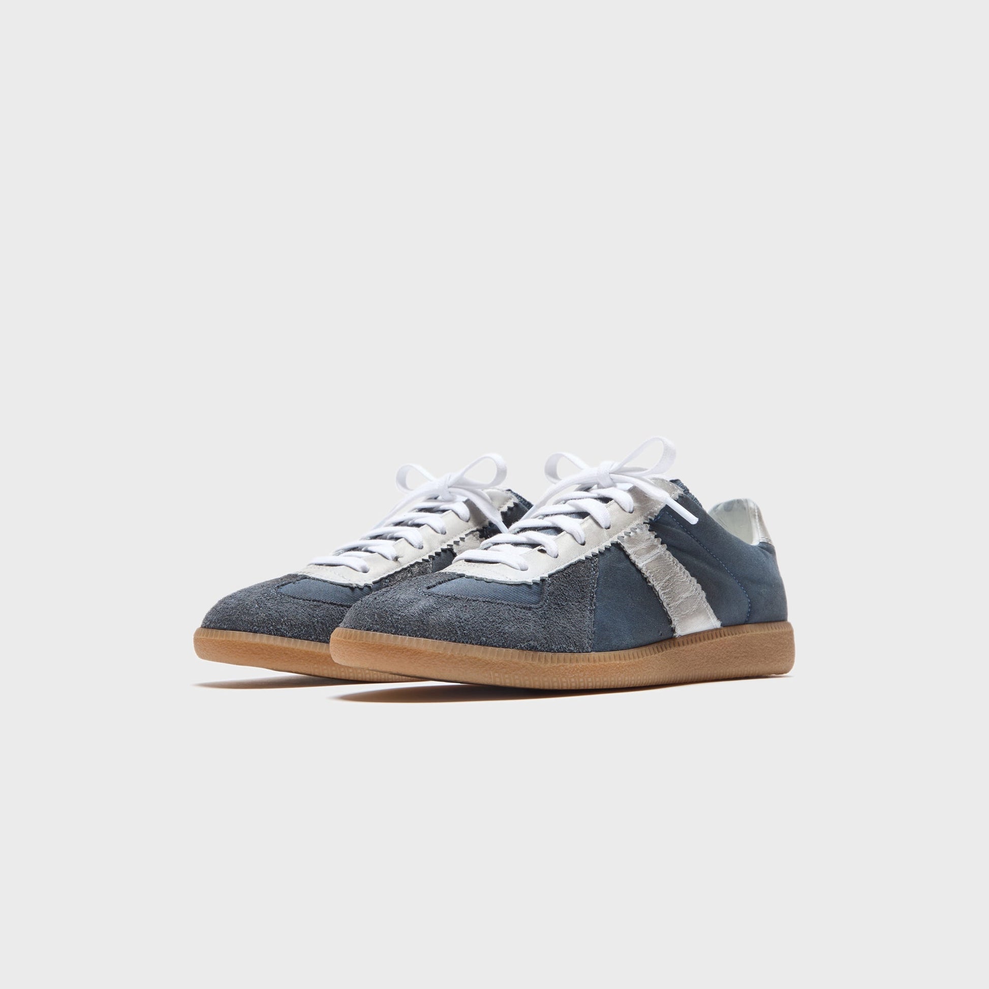 Men|Women Kith Maison Margiela Replica Drill - Dark Indigo