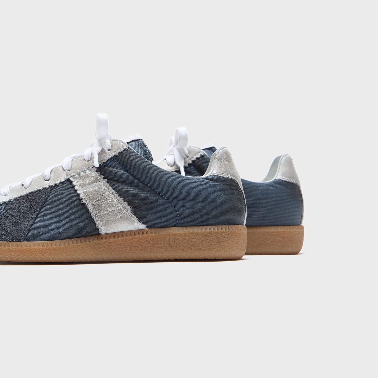 Men|Women Kith Maison Margiela Replica Drill - Dark Indigo