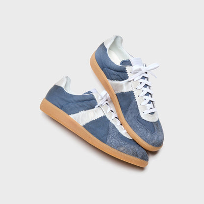 Men|Women Kith Maison Margiela Replica Drill - Dark Indigo