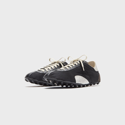 Men|Women Kith Maison Margiela Sprinters Low Top - Black