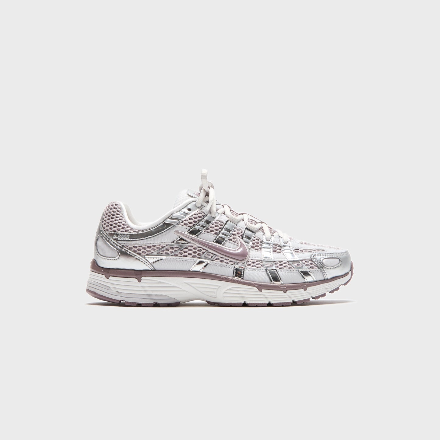 Women|Men Kith Nike WMNS P-6000 - Platinum Violet / Vast Grey / Summit White / Taupe