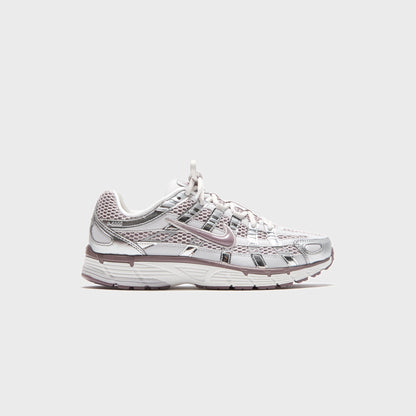 Women|Men Kith Nike WMNS P-6000 - Platinum Violet / Vast Grey / Summit White / Taupe