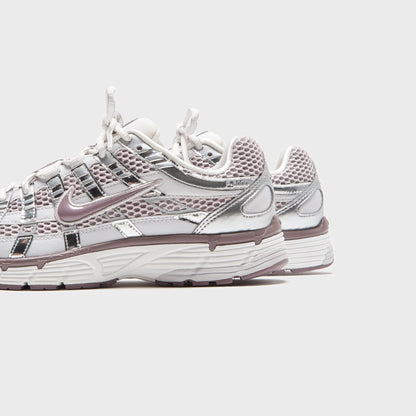 Women|Men Kith Nike WMNS P-6000 - Platinum Violet / Vast Grey / Summit White / Taupe