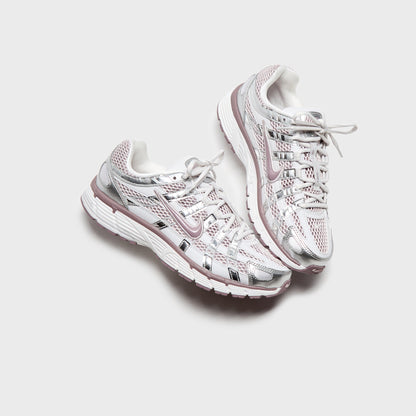 Women|Men Kith Nike WMNS P-6000 - Platinum Violet / Vast Grey / Summit White / Taupe