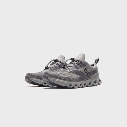 Women Kith On Running WMNS Cloud X Z5 1 - Asphalt / Iron