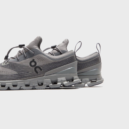 Women Kith On Running WMNS Cloud X Z5 1 - Asphalt / Iron