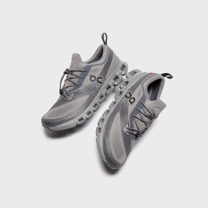 Women Kith On Running WMNS Cloud X Z5 1 - Asphalt / Iron