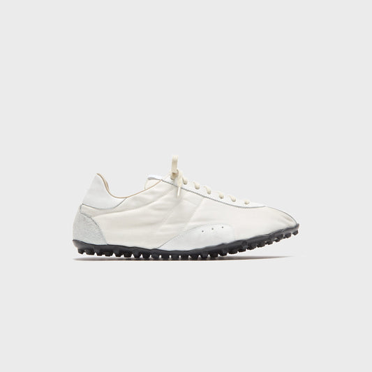 Women Kith Maison Margiela WMNS Sprinters Low Top - White / Birch