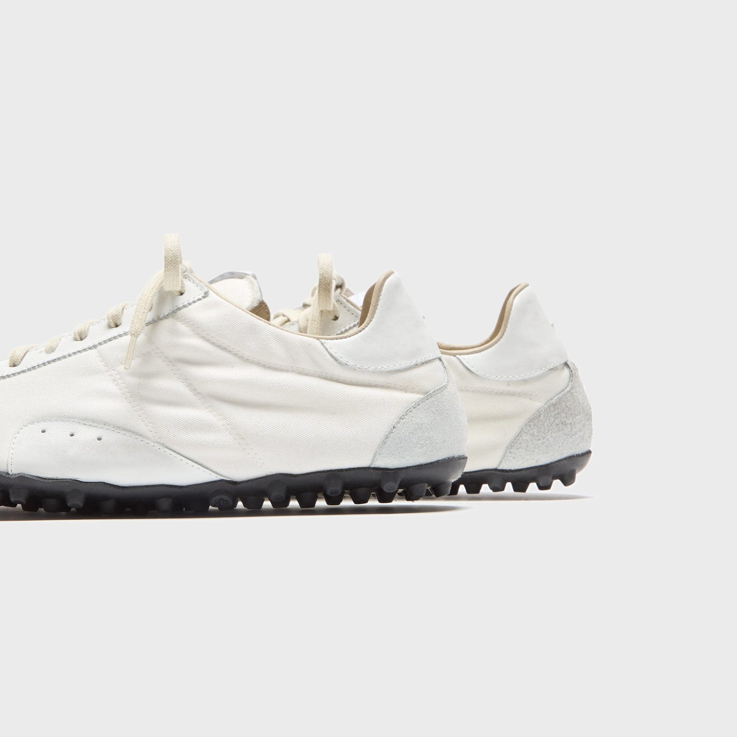 Women Kith Maison Margiela WMNS Sprinters Low Top - White / Birch