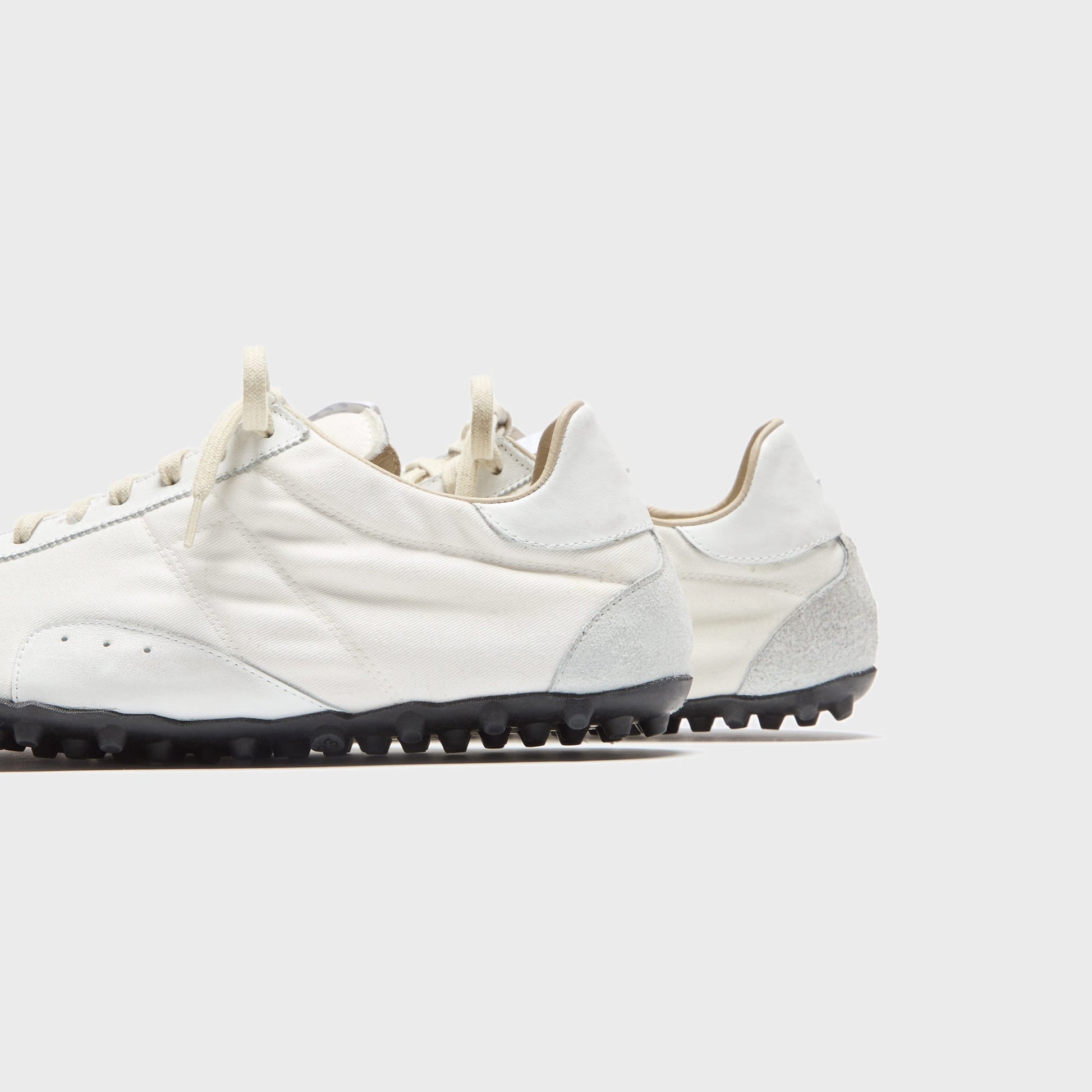 Women Kith Maison Margiela WMNS Sprinters Low Top - White / Birch