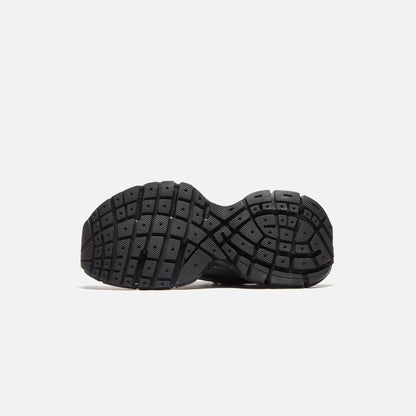 Men Kith Balenciaga x Under Armour 3XL Knit Trainer - Black / White