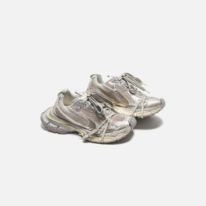Men Kith Balenciaga 3XL - Light Beige