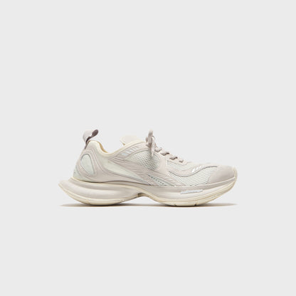 Men Kith Balenciaga Circuit - Beige