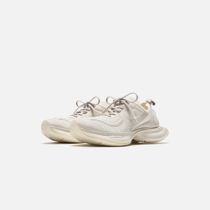 Men Kith Balenciaga Circuit - Beige