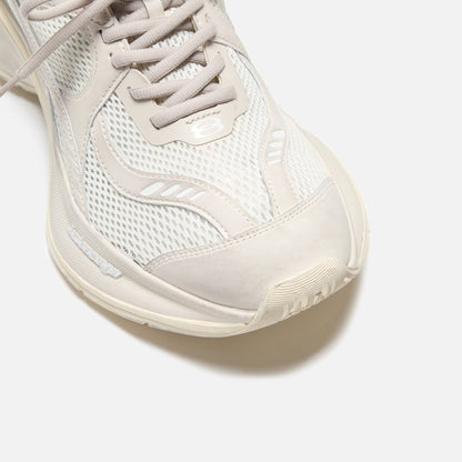 Men Kith Balenciaga Circuit - Beige