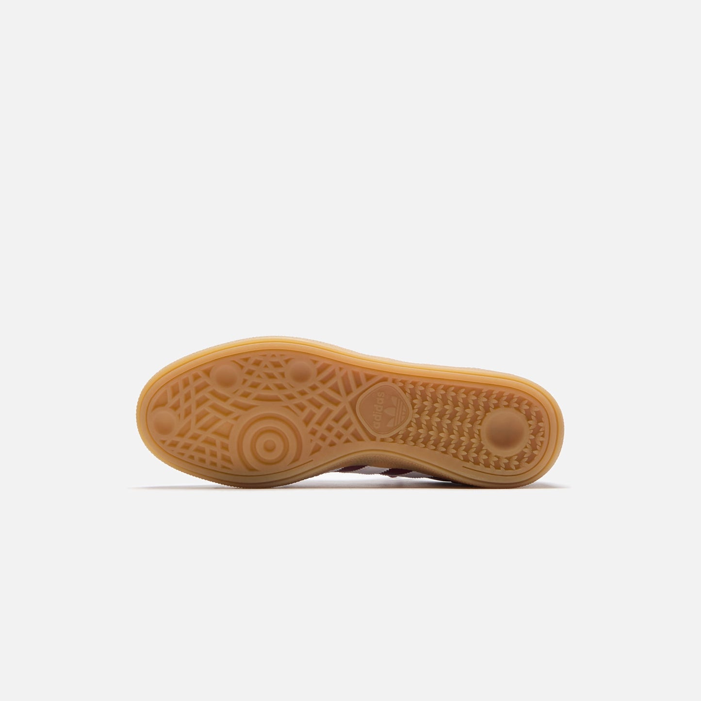 Men|Women Kith adidas x Sporty & Rich Handball Spezial - Shadow Red