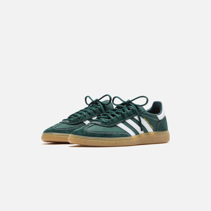 Men|Women Kith adidas x Sporty & Rich Handball Spezial - Dark Green