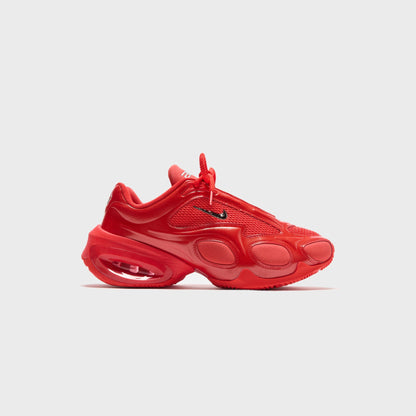 Women Kith Nike WMNS Air Max Muse - Muse Red