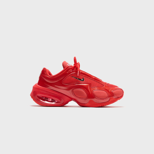 Women Kith Nike WMNS Air Max Muse - Muse Red