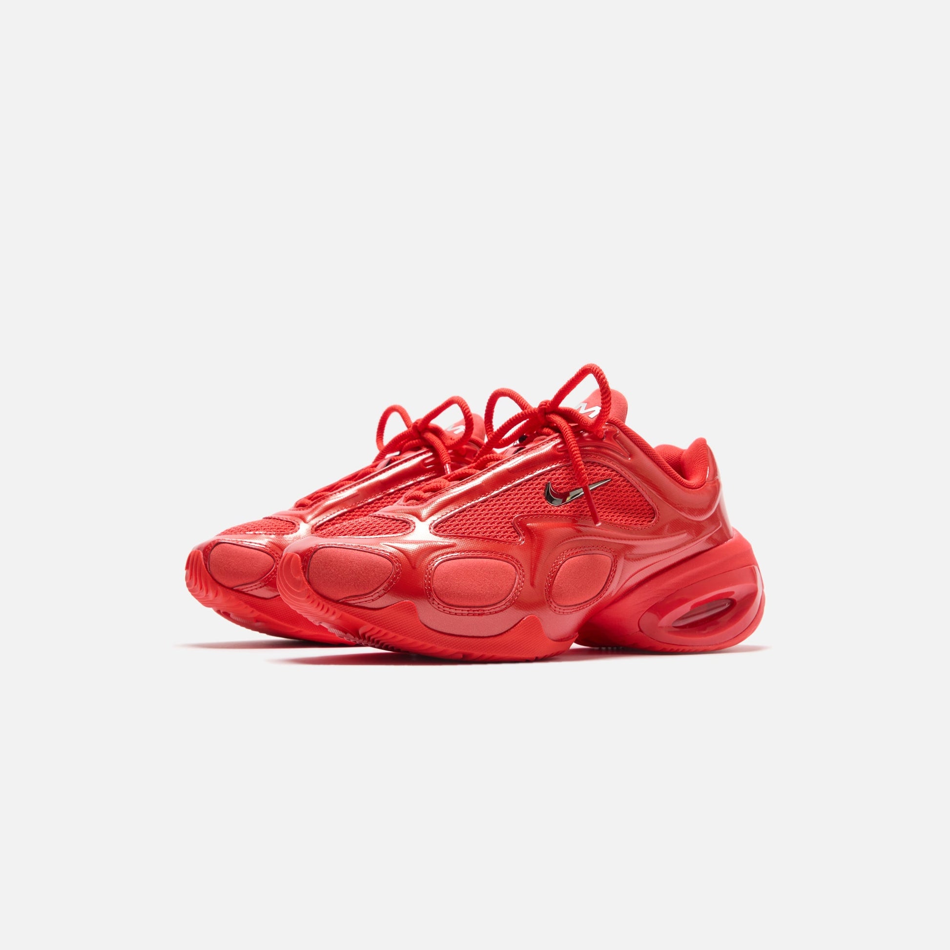 Women Kith Nike WMNS Air Max Muse - Muse Red