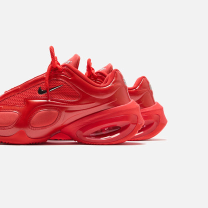 Women Kith Nike WMNS Air Max Muse - Muse Red