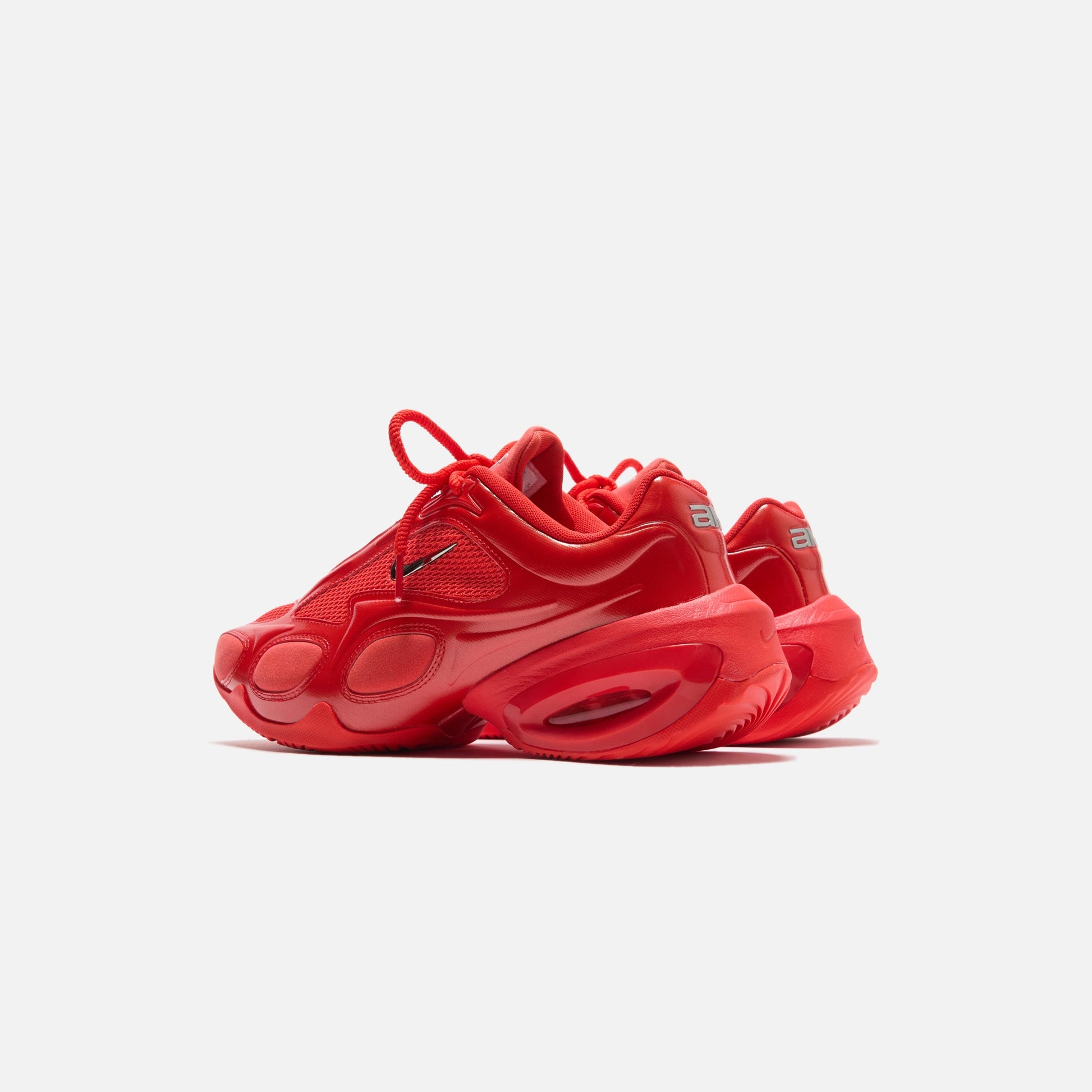 Women Kith Nike WMNS Air Max Muse - Muse Red