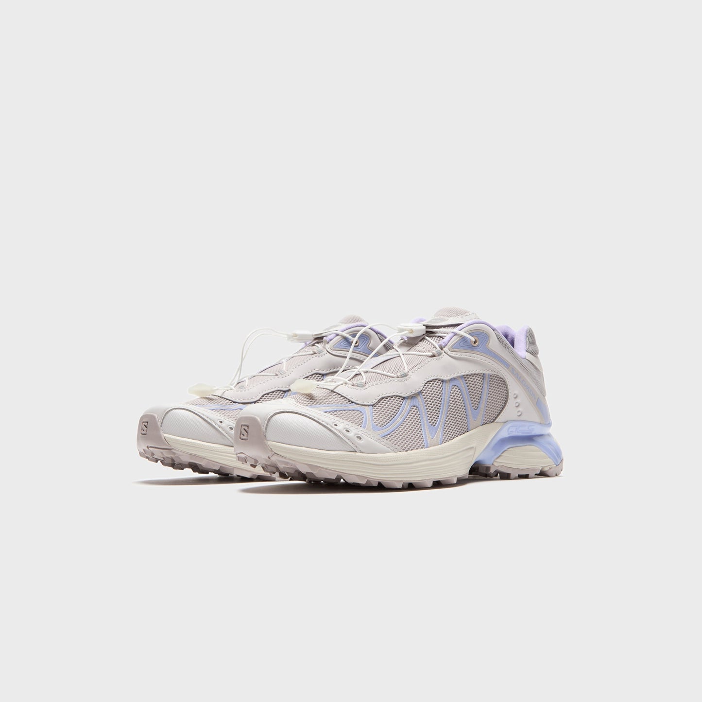 Men Kith Salomon XT-Whisper - Ashes Of Roses / Gull / Cosmic Sky