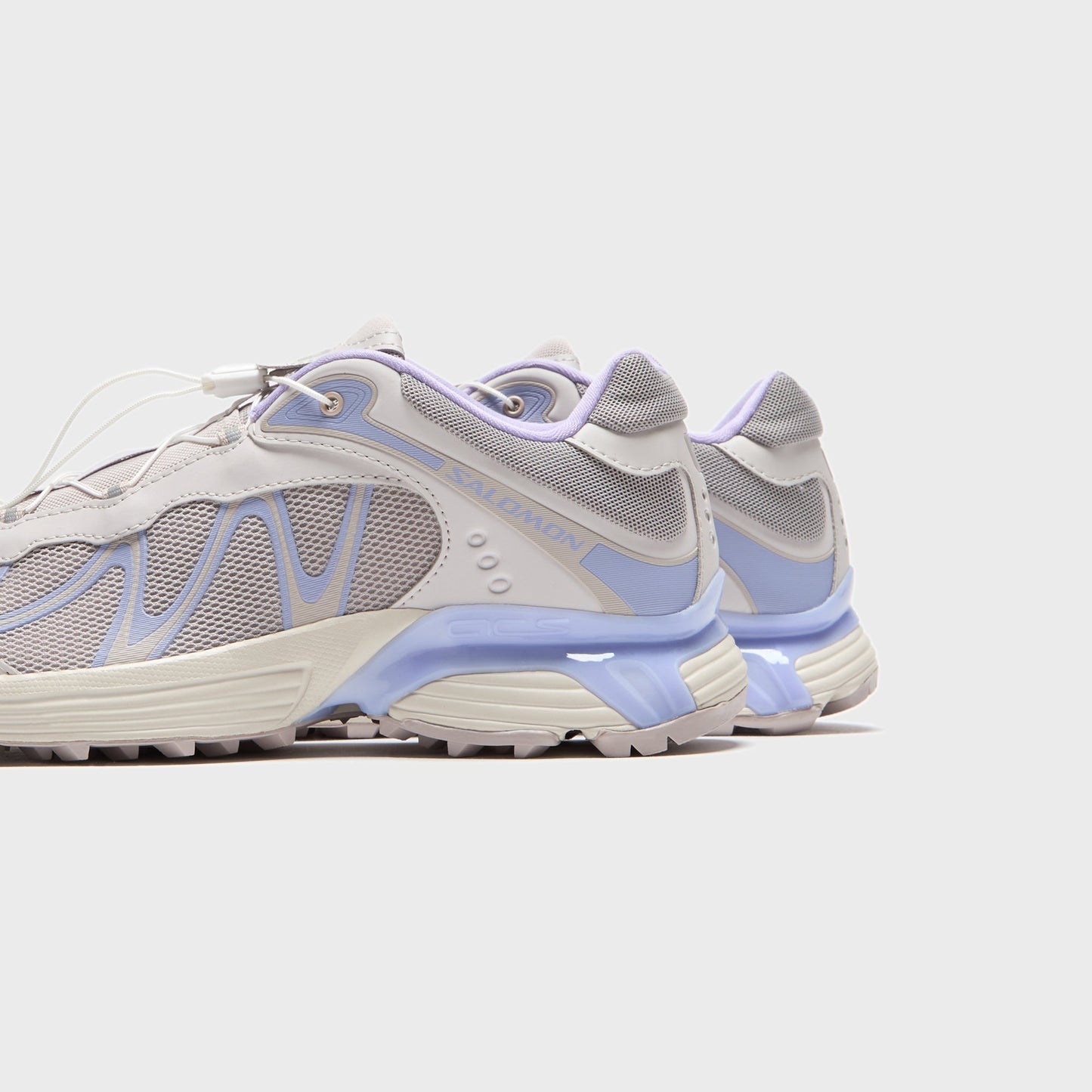 Men Kith Salomon XT-Whisper - Ashes Of Roses / Gull / Cosmic Sky