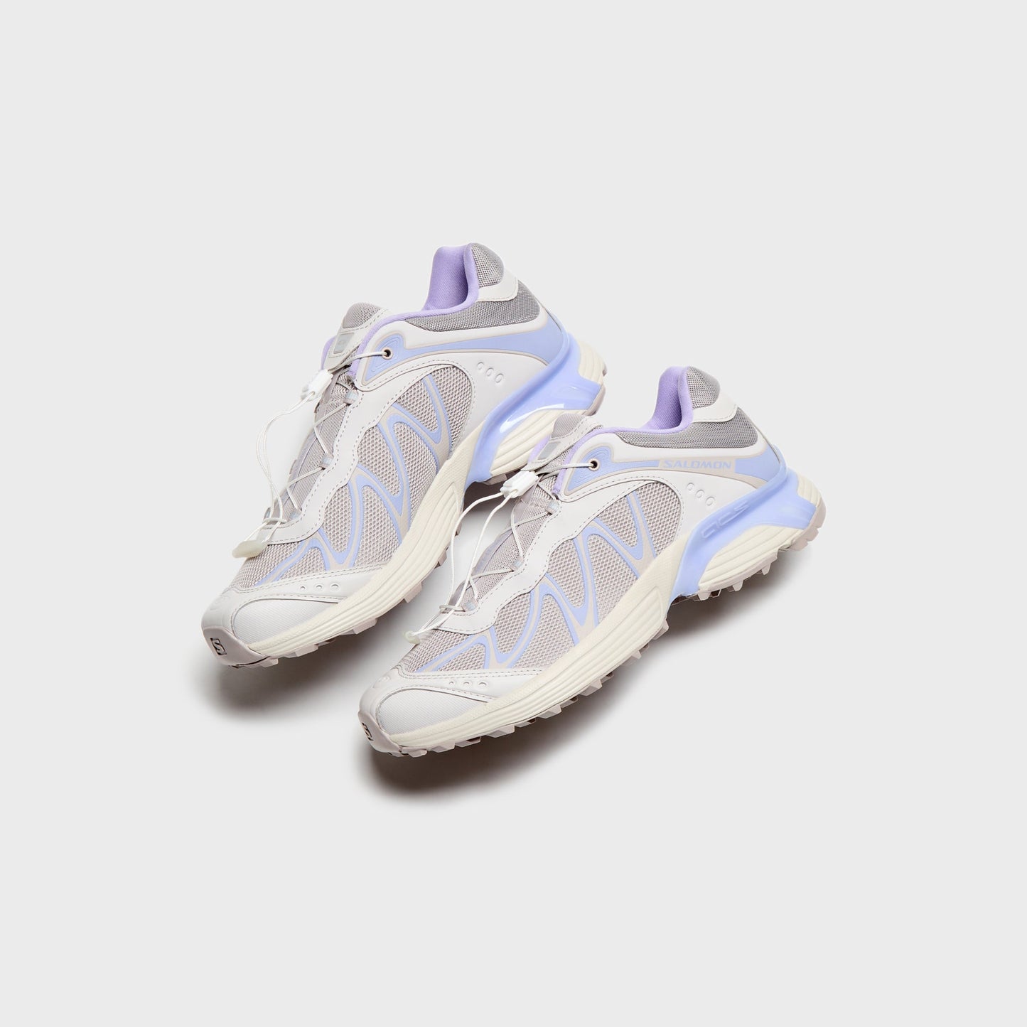 Men Kith Salomon XT-Whisper - Ashes Of Roses / Gull / Cosmic Sky