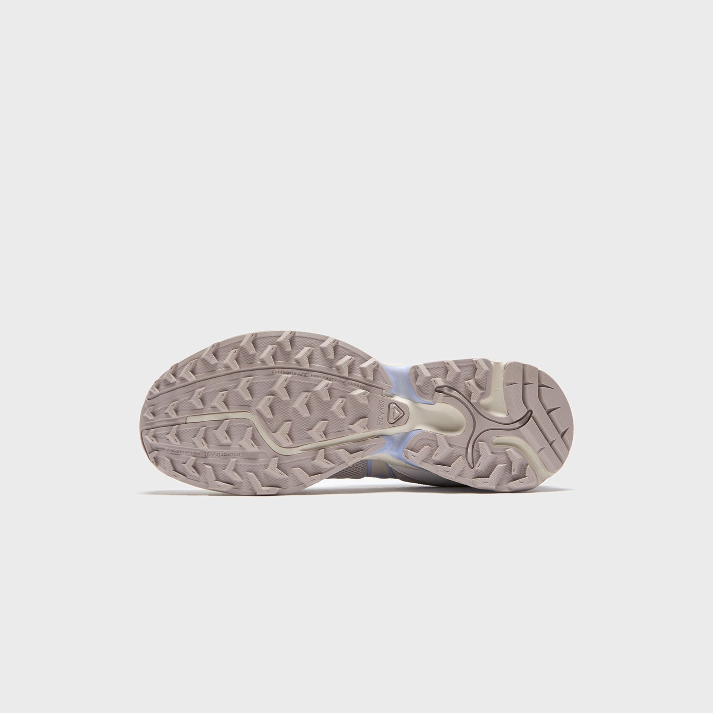 Men Kith Salomon XT-Whisper - Ashes Of Roses / Gull / Cosmic Sky