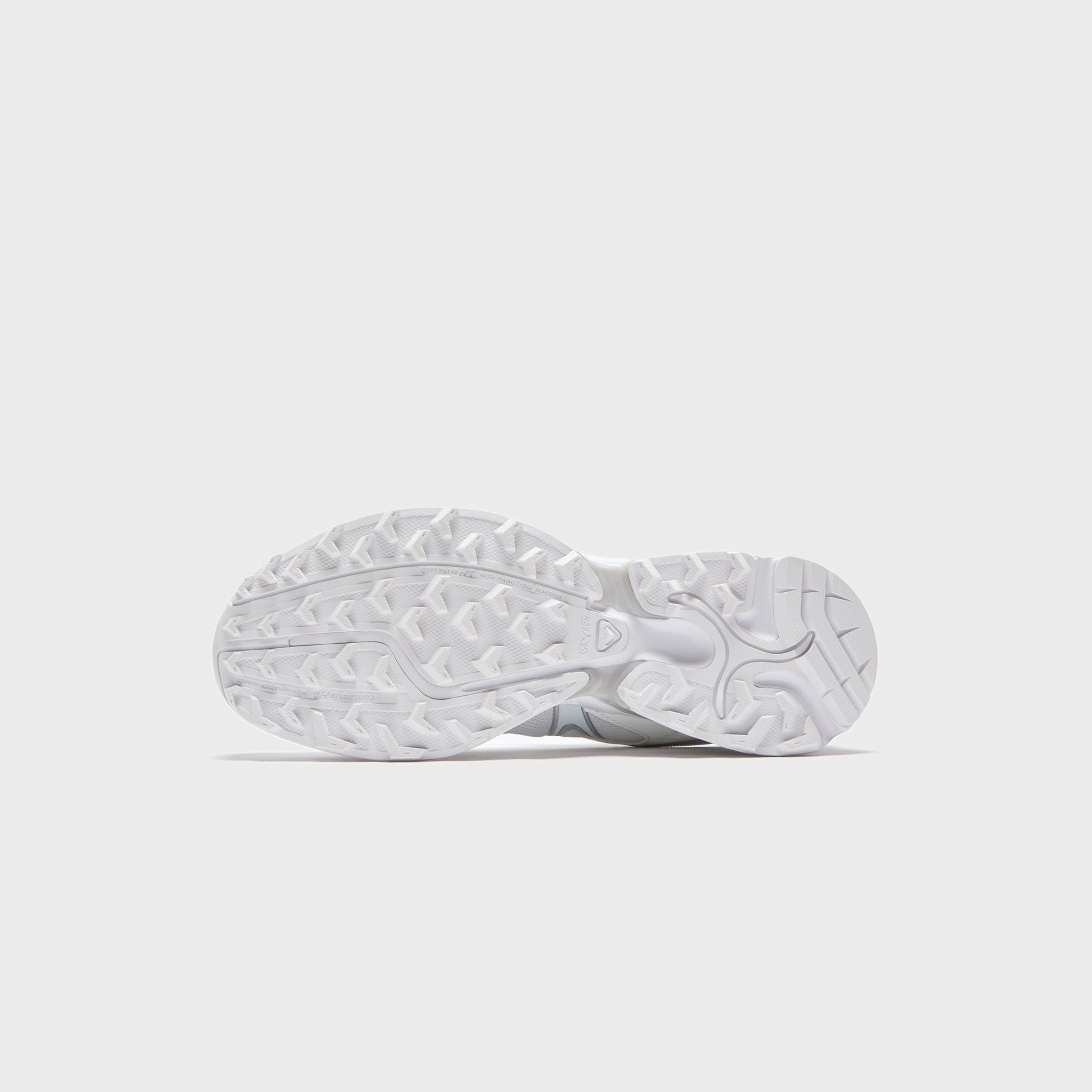 Men Kith Salomon XT Whisper - White / Lunar Rock / Ftw Silver