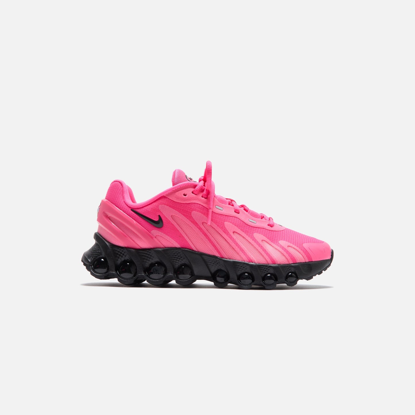 Men Kith Nike Air Max DN8 - Hyper Pink / Black